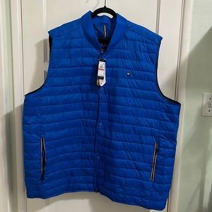 Tommy Hilfiger Men’s Vest (3XL)